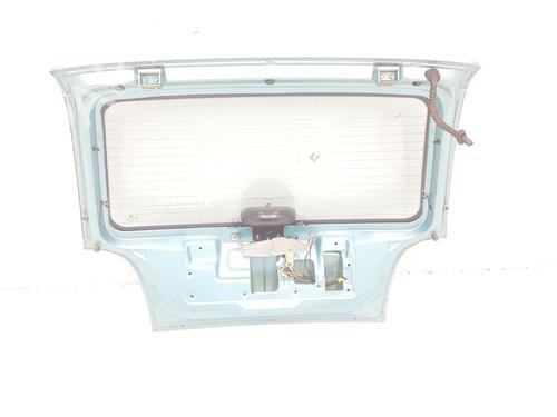 Tailgate DAEWOO MATIZ (M100, M150) 1.0 | BP13059409C6 