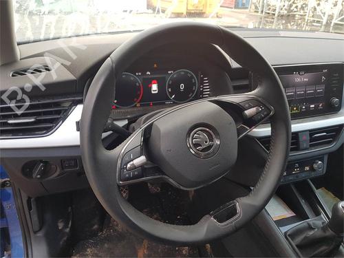 Andre SKODA KAMIQ (NW4) 1.0 TSI | BP31346129O1  - Image 38