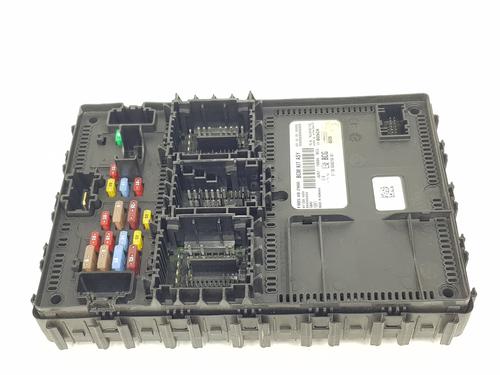 Fuse box FORD FIESTA VII (HJ, HF) 1.0 EcoBoost | BP18696074E1 