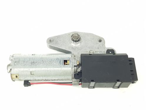 Sunroof engine MERCEDES-BENZ M-CLASS (W163) ML 270 CDI (163.113) | BP18744873M60 