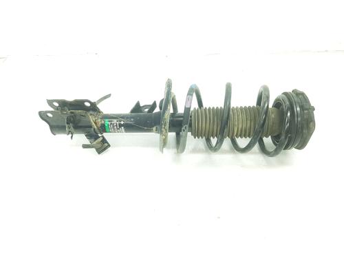 Right front shock absorber NISSAN QASHQAI / QASHQAI +2 I (J10, NJ10, JJ10E) 1.5 dCi | BP9847070M17 