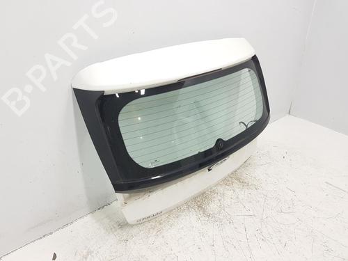Tailgate HYUNDAI i20 II (GB, IB) 1.2 | BP15498926C6 