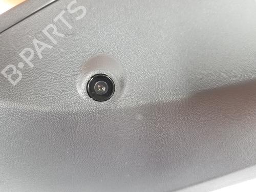 Left mirror CUPRA LEON Sportstourer (KL8, KU8, KUD) 2.0 TSI 4Drive | BP18489636C26 