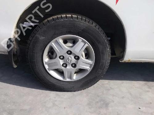 Elektronisk modul HYUNDAI H-1 / STAREX Bus (A1) 2.5 TD 4WD | BP14119231M83 