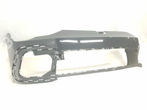 Front bumper VW GOLF VIII (CD1, DA1)  | BP32446647C7  - Image 5