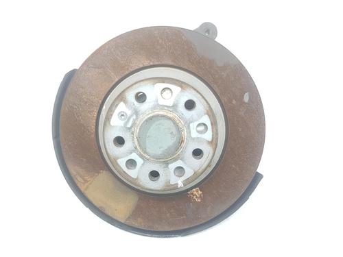 Højre hjullejehus spindel SKODA SUPERB III (3V3) 2.0 TDI (150 hp) 11767542