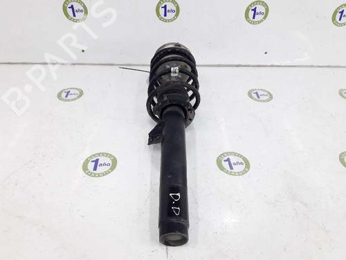 Used Right front shock absorber BMW X1 (E84) sDrive 20 d (177 hp) 26390323