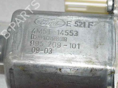 Front right window mechanism FORD FOCUS II (DA_, HCP, DP) 1.8 TDCi | BP786344C23 
