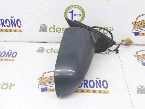 Right mirror AUDI A4 B7 Avant (8ED) S4 quattro | BP1719336C27 