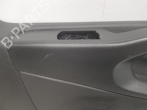 Front right panel RENAULT TRAFIC III Van (FG_) 2.0 dCi 120 (FGMN) | BP12142235C59 