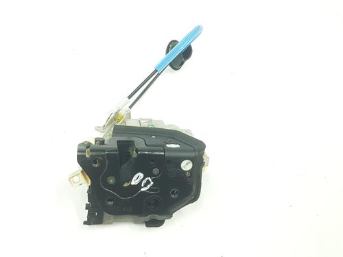 Used Front right lock AUDI A4 Allroad B8 (8KH) 3.0 TDI quattro (240 hp) 28042958