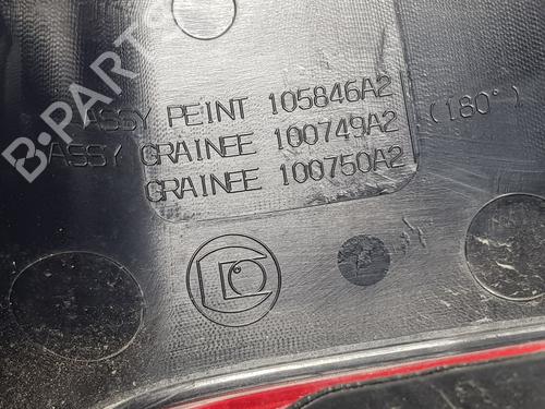 Right taillight RENAULT TRAFIC III Van (FG_) | BP33623555C35 - Image 4