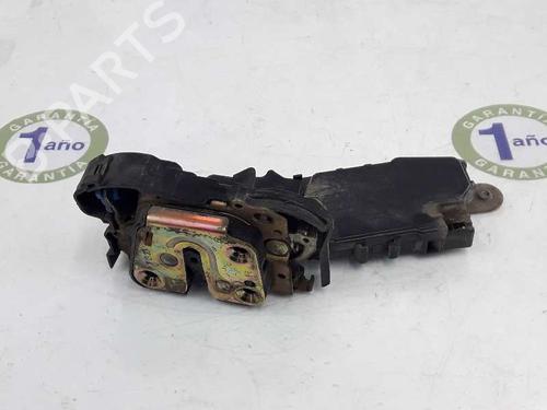 Used Front right lock SUBARU OUTBACK (BE, BH) 3.0 H6 AWD (BHE) (209 hp) 5571996