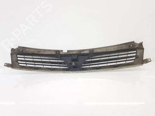 Grille NISSAN INTERSTAR Van (X70) dCi 120 | BP9439419C40 