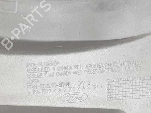 Scuttle panel FORD USA EDGE 2.0 TDCi AWD | BP30753764C110