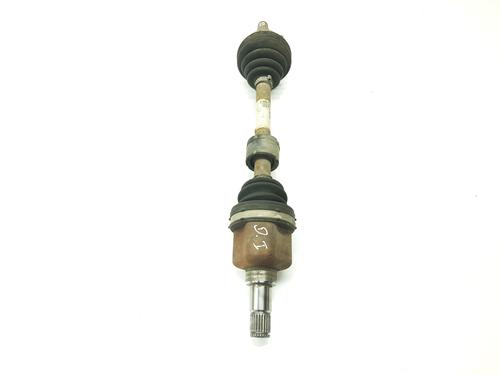 Left front driveshaft FORD FIESTA VI (CB1, CCN) 1.6 TDCi | BP9089445M38 