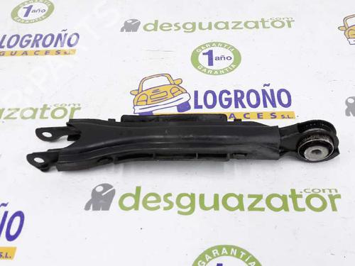 Right rear suspension arm MERCEDES-BENZ GLK-CLASS (X204) 220 CDI 4-matic (204.984, 204.997) | BP14126812M15 
