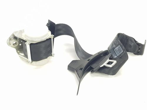 Used Rear right seatbelt VW PASSAT B7 (362) 2.0 TDI (140 hp) 22217353