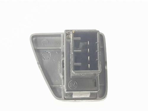 Right front window switch FIAT 500 (312_) 1.2 (312AXA1A) | BP6556657I26 