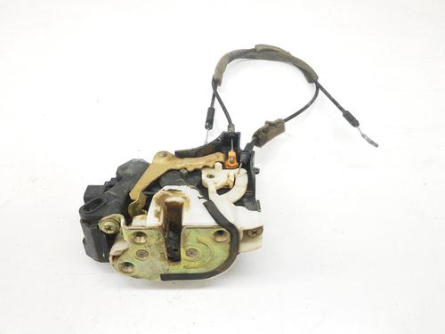 Used Front right lock MITSUBISHI L200 / TRITON (KA_T, KB_T) 2.5 DI-D 4WD (KB4T) (136 hp) 15616522