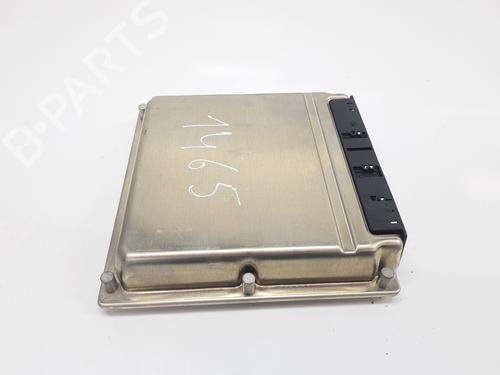 Engine control unit (ECU) MERCEDES-BENZ CLK (C209) CLK 240 (209.361) | BP15090952M57 