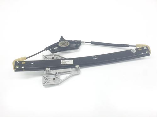 Lève-vitre arrière gauche AUDI A6 C7 (4G2, 4GC) 2.0 TDI (190 hp) 31854372