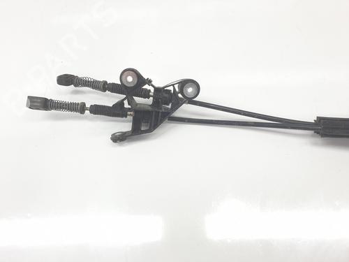 Gear lever SEAT IBIZA V (KJ1, KJG) 1.0 MPi | BP28387213M90 