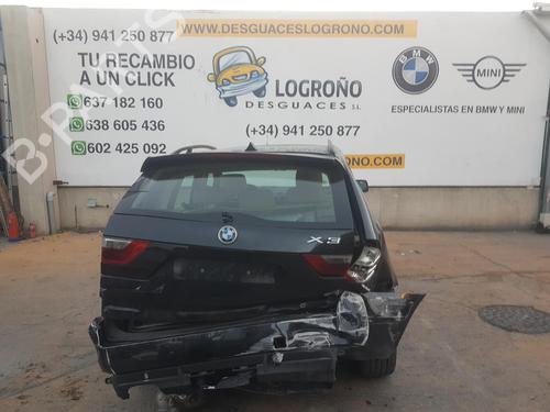 Rattstammestilk BMW X3 (E83) 2.0 d | BP8407491I23 