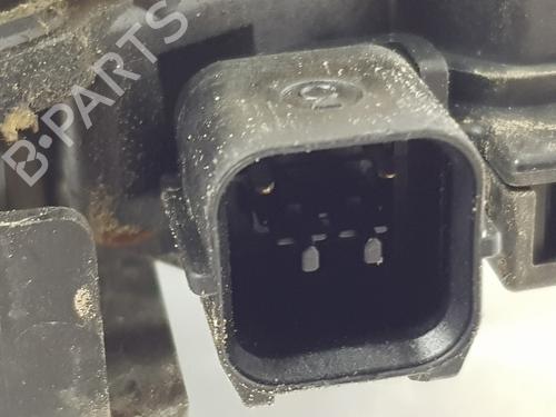 Rear left lock MITSUBISHI GRANDIS (NA_W)  | BP29316545C100 