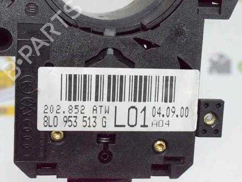 Other SEAT LEON (1M1) 1.9 TDI | BP14122561O1 