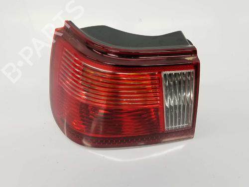 Used Left taillight SEAT IBIZA II (6K1) 1.9 D (68 hp) 6968014