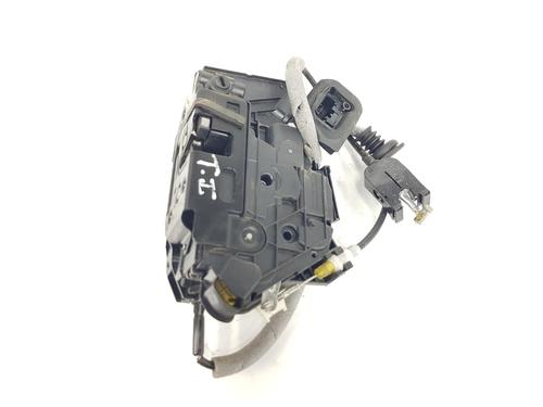 Rear left lock VW POLO V (6R1, 6C1) 1.6 | BP11129011C100 