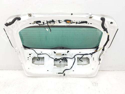 Tailgate CITROËN DS4 (NX_) 1.6 VTi 120 | BP13655474C6 