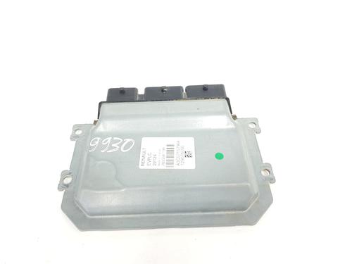Engine control unit (ECU) RENAULT ZOE (BFM_) ZOE (BFMD) | BP38037781M57 - Image 2