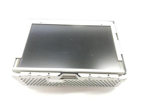 Used Display monitor LAND ROVER FREELANDER 2 (L359) 2.2 TD4 4x4 (150 hp) 16070199