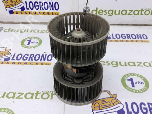 Heater blower motor BMW X3 (E83) xDrive 30 d | BP14126539M62 