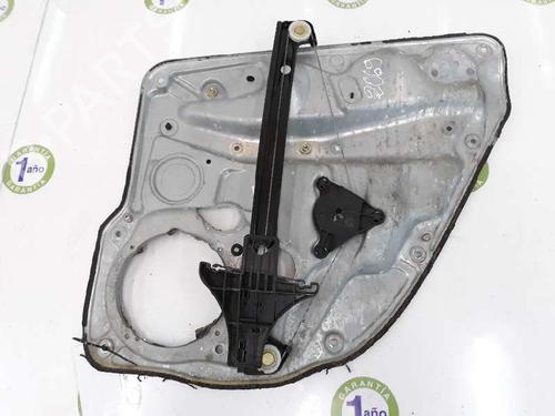 Rear left window mechanism VW GOLF IV (1J1) 1.4 16V | BP3386076C24 