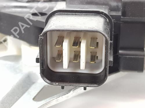 Front right window mechanism HONDA CIVIC VIII Hatchback (FN, FK) 2.2 CTDi (FK3) | BP17773164C23 
