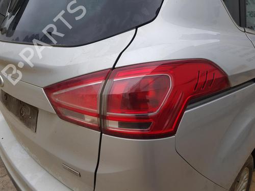 Rear right lock FORD B-MAX (JK) 1.0 EcoBoost | BP9645219C99 