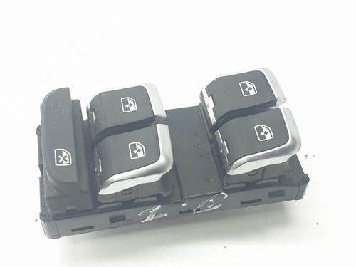 Used Left front window switch AUDI Q2 (GAB, GAG) 30 TFSI (115 hp) 17222302