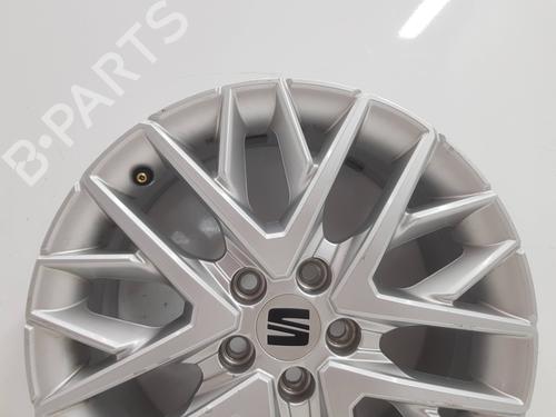 Rim SEAT IBIZA V (KJ1, KJG) 1.0 TSI | BP29723533C45 