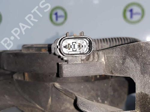 Radiator fan HYUNDAI MATRIX (FC) 1.5 CRDi VGT | BP4906804M35 