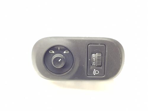 Mando retrovisor CITROËN C4 CACTUS 1.2 VTi 82 (82 hp) 28733316