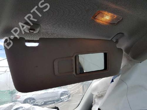Front left window mechanism AUDI A4 B8 Avant (8K5) 3.0 TDI quattro | BP5398797C22 