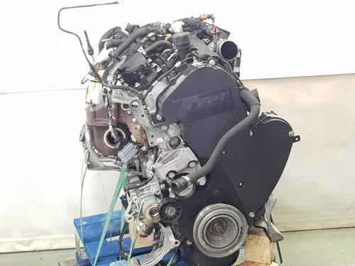 Engine FIAT DUCATO Van (250_) 150 Multijet 2,3 D | BP37584871M1 - Image 6