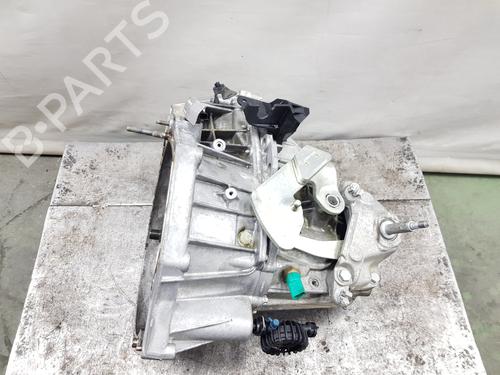 Gearbox DACIA DOKKER MPV (KE_) 1.6 LPG | BP7088584M3 