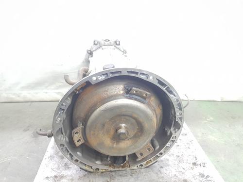Gearbox MERCEDES-BENZ M-CLASS (W164) ML 350 4-matic (164.186) | BP15804555M3 