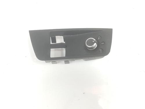 Commande retroviseurs AUDI A1 (8X1, 8XK) 1.0 TFSI (95 hp) 13756892