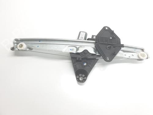 Front left window mechanism DACIA JOGGER (RK_) | BP33274662C22 - Image 6