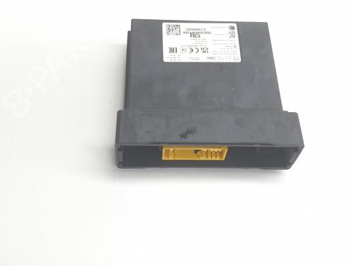 Used Electronic module OPEL ASTRA L Sports Tourer (O5) 1.2 (FRHNSL, FRHNSR) (131 hp) 22776765